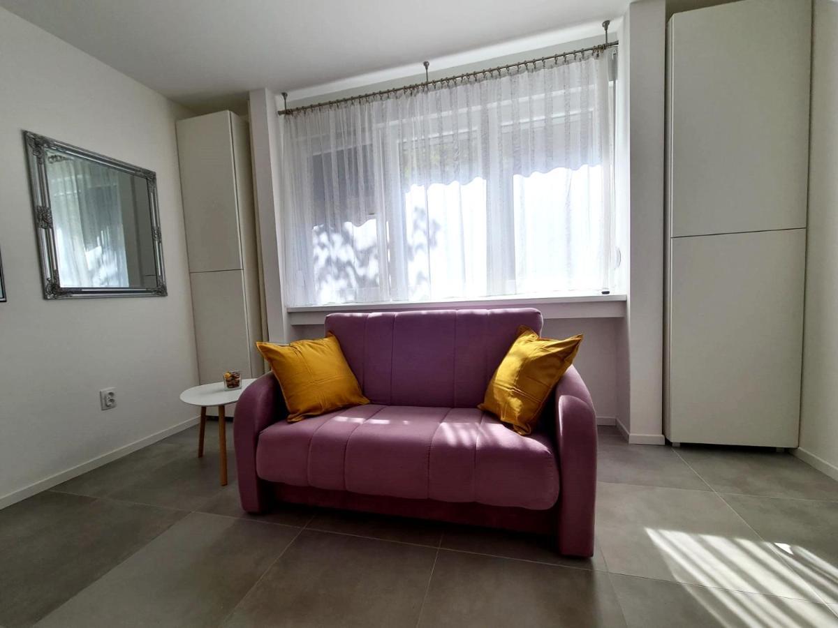 Casa Bella - Vracar Apartment Belgrade Exterior photo