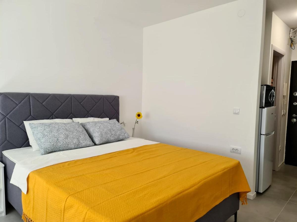 Casa Bella - Vracar Apartment Belgrade Exterior photo