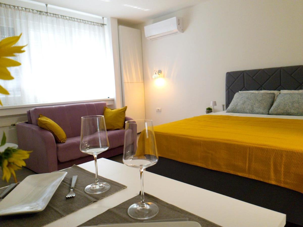 Casa Bella - Vracar Apartment Belgrade Exterior photo