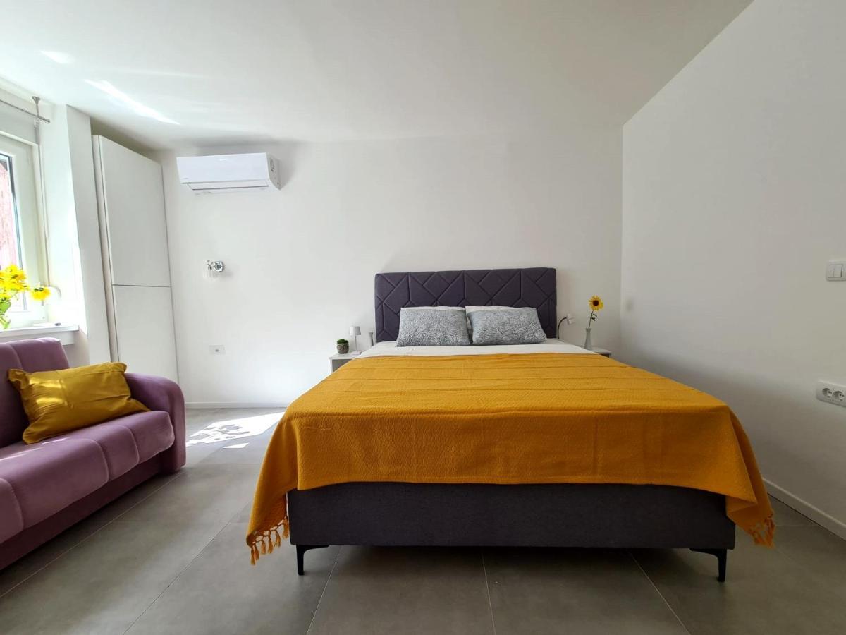 Casa Bella - Vracar Apartment Belgrade Exterior photo